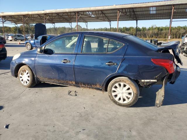 Photo 2 from auction – 2014 NISSAN VERSA S with VIN 3N1CN7AP0EL863283