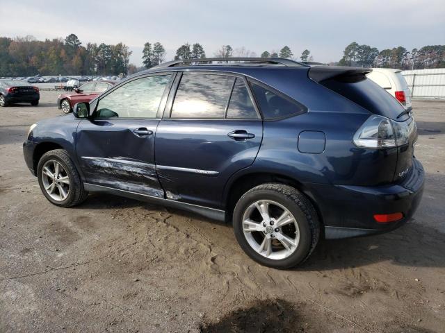 Photo 2 from auction – 2007 LEXUS RX 400H with VIN JTJHW31U872015328