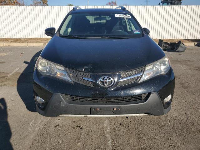 Photo 5 from auction – 2015 TOYOTA RAV4 XLE with VIN 2T3RFREV4FW231177