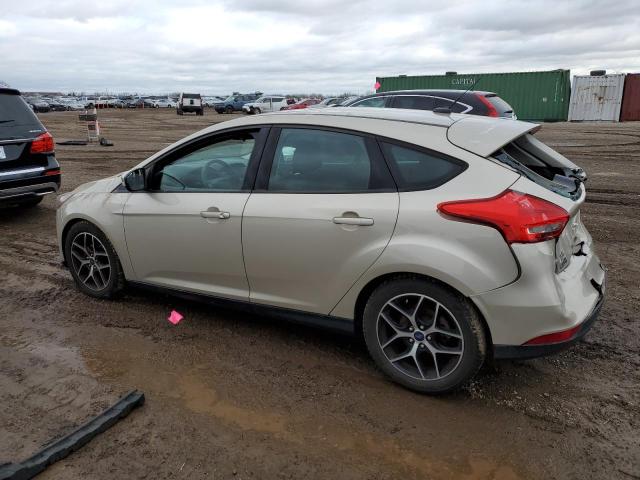 Photo 2 from auction – 2018 FORD FOCUS SEL with VIN 1FADP3M27JL215441