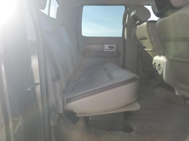 Photo 10 from auction – 2010 FORD F150 SUPER with VIN 1FTFW1CV2AFC78063