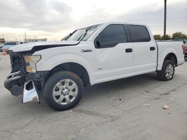 FORD F150 SUPER 2015 with VIN 1FTEW1CP5FKD49784 - Photo from auction