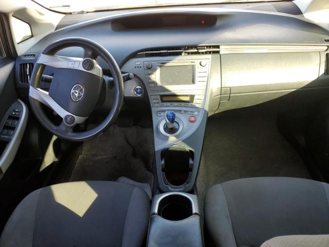 Photo 8 from auction – 2013 TOYOTA PRIUS with VIN JTDKN3DU0D5556200