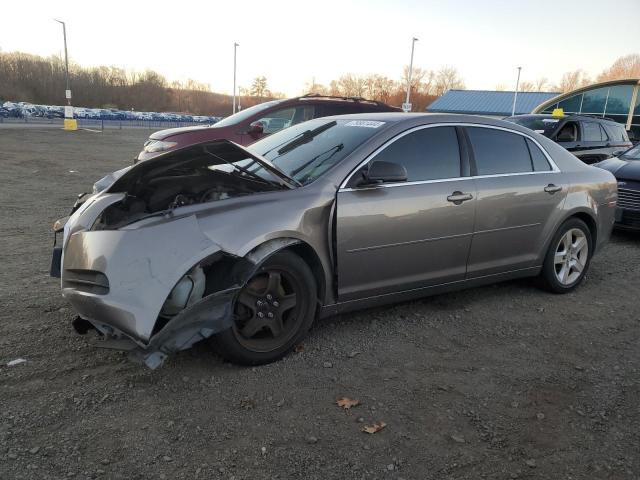 CHEVROLET MALIBU LS 2012 with VIN 1G1ZB5E09CF203647 - Photo from auction