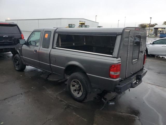 Photo 2 from auction – 2007 FORD RANGER SUP with VIN 1FTYR44U87PA43290