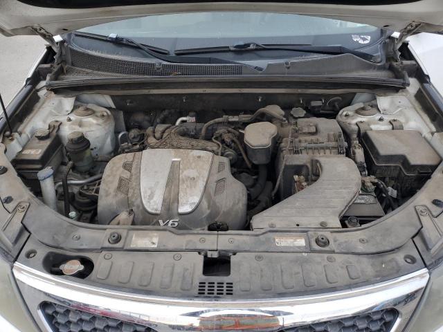 Photo 12 from auction – 2011 KIA SORENTO BA with VIN 5XYKT4A22BG050127