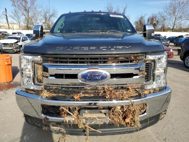 Photo 5 from auction – 2018 FORD F250 SUPER with VIN 1FT7W2B67JEB59872