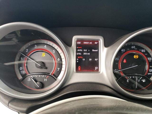 Foto 9 de la subasta – 2013 DODGE JOURNEY SX con VIN 3C4PDCBB4DT722437