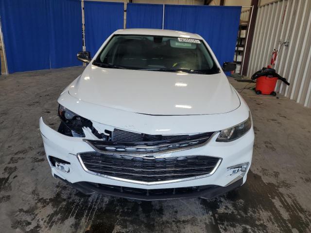 Photo 5 from auction – 2018 CHEVROLET MALIBU LT with VIN 1G1ZD5ST9JF208028