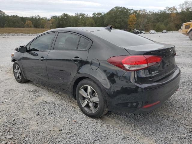 Photo 2 from auction – 2018 KIA FORTE LX with VIN 3KPFL4A75JE256745