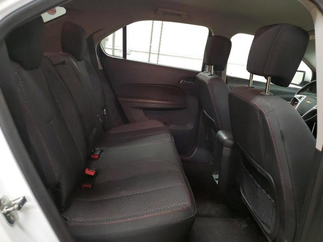 Photo 11 from auction – 2016 CHEVROLET EQUINOX LT with VIN 2GNFLFEK8G6222941