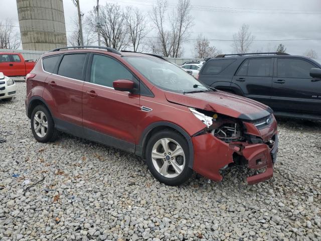 Photo 4 from auction – 2015 FORD ESCAPE SE with VIN 1FMCU9GX3FUB21773