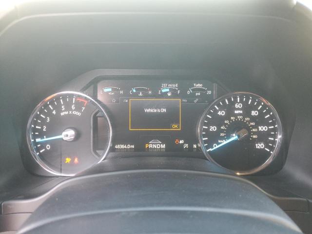 Photo 9 from auction – 2020 FORD EXPEDITION with VIN 1FMJU1MT8LEA63613