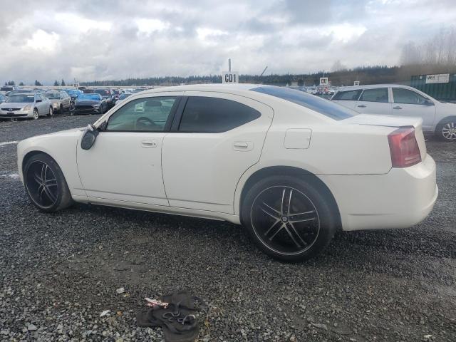 Photo 2 from auction – 2008 DODGE CHARGER with VIN 2B3KA43RX8H199624