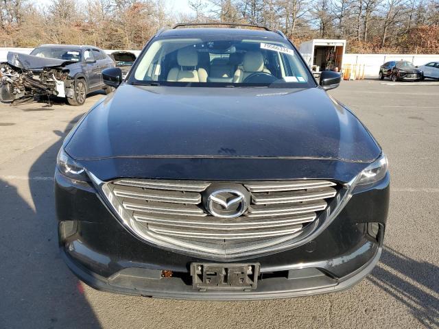 Photo 5 from auction – 2017 MAZDA CX-9 TOURI with VIN JM3TCBCY2H0142810