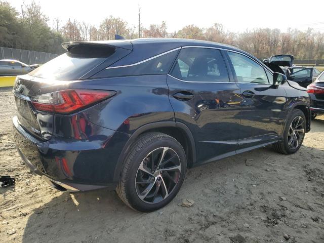 Photo 3 from auction – 2016 LEXUS RX 350 BAS with VIN 2T2BZMCA4GC036442