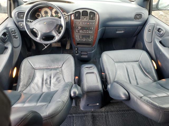 Photo 8 from auction – 2002 CHRYSLER TOWN & COU with VIN 2C4GP54L02R757212