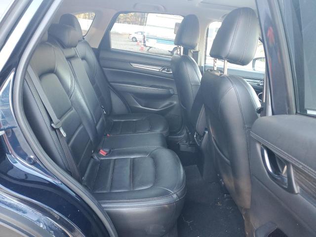 Photo 11 from auction – 2021 MAZDA CX-5 GRAND with VIN JM3KFBDM9M0360719