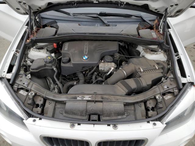 Photo 11 from auction – 2014 BMW X1 SDRIVE2 with VIN WBAVM1C59EVW56325