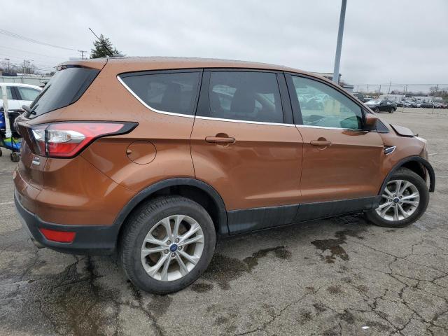 Photo 3 from auction – 2017 FORD ESCAPE SE with VIN 1FMCU0GD5HUD06735