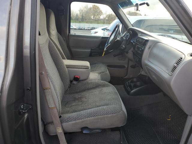 Photo 10 from auction – 1999 FORD RANGER with VIN 1FTYR10VXXTA80538