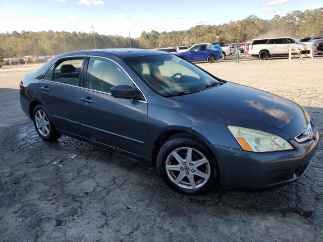 Photo 4 from auction – 2003 HONDA ACCORD EX with VIN 1HGCM66543A059687
