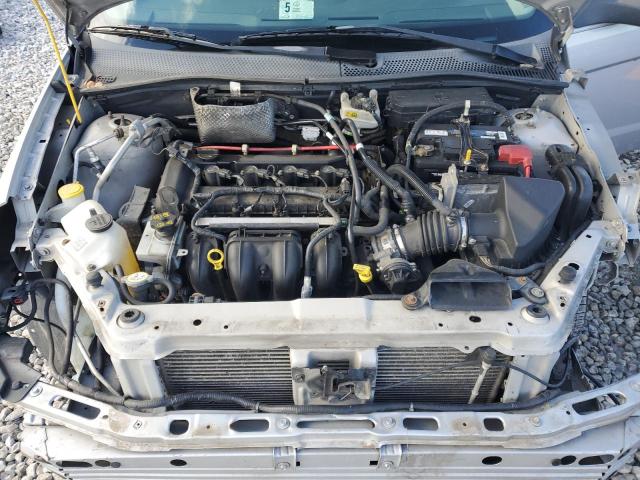 Photo 11 from auction – 2008 FORD FOCUS SE with VIN 1FAHP35N48W147621