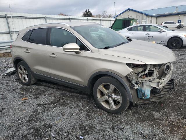 Photo 4 from auction – 2015 LINCOLN MKC with VIN 5LMCJ2A9XFUJ22443