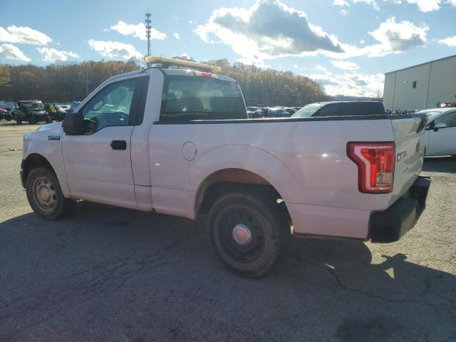 Photo 2 from auction – 2017 FORD F150 with VIN 1FTMF1C86HFC21084