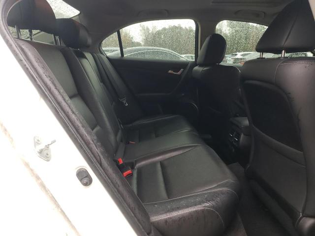 Photo 10 from auction – 2012 ACURA TSX with VIN JH4CU2F40CC029099