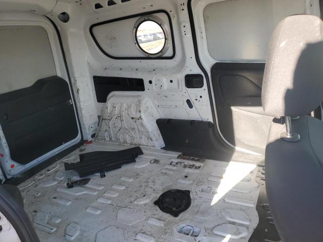 Photo 11 from auction – 2018 RAM PROMASTER with VIN ZFBERFAB5J6J46779