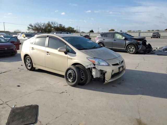 Photo 4 from auction – 2010 TOYOTA PRIUS with VIN JTDKN3DU6A1012609