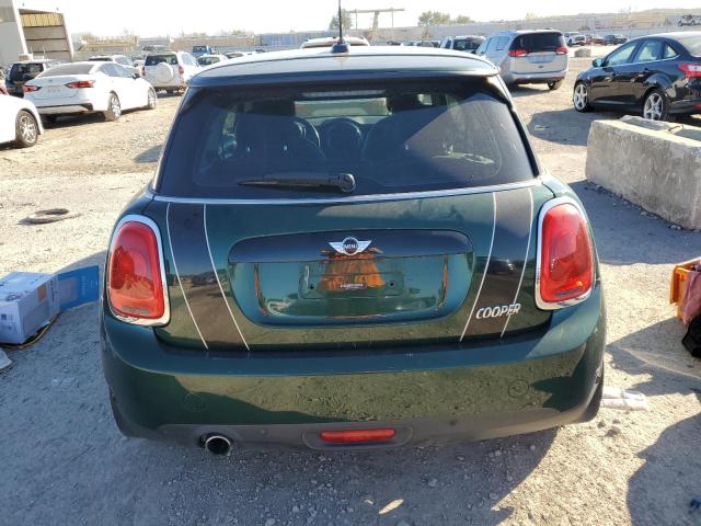 Photo 6 from auction – 2018 MINI COOPER with VIN WMWXP5C50J3C65208