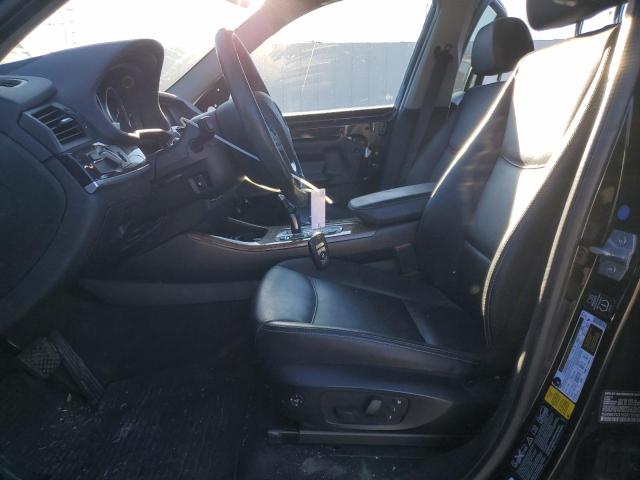 Photo 7 from auction – 2014 BMW X3 XDRIVE3 with VIN 5UXWX7C51E0E79169