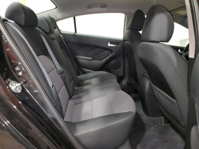 Photo 10 from auction – 2018 KIA FORTE LX with VIN 3KPFL4A74JE261824