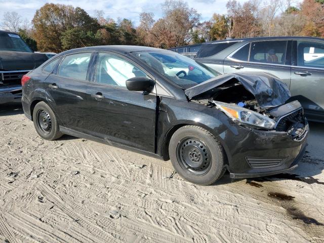 Photo 4 from auction – 2015 FORD FOCUS S with VIN 1FADP3E23FL272824