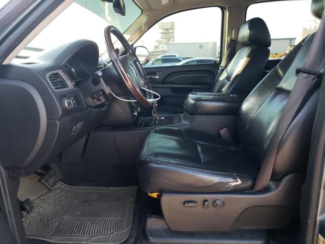Photo 7 from auction – 2011 GMC SIERRA K15 with VIN 3GTP2XE29BG254008