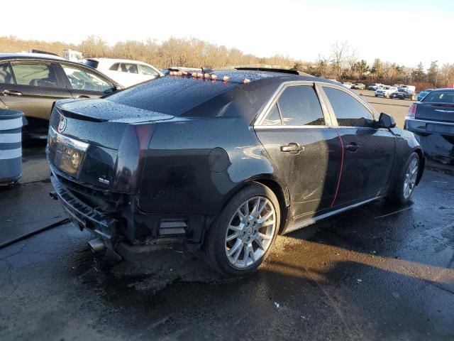 Foto 3 de la subasta – 2012 CADILLAC CTS PREMIU con VIN 1G6DS5E36C0145501