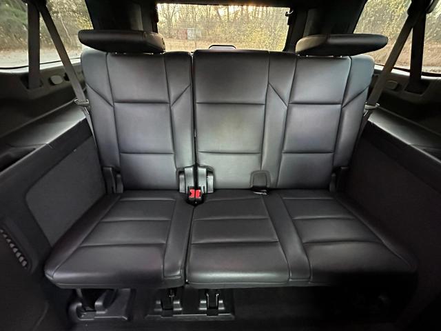 صورة رقم 11 من المزاد - 2022 CADILLAC ESCALADE E مع VIN 1GYS4JKL7NR107098