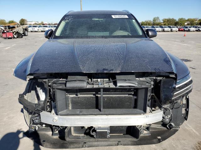Photo 5 from auction – 2022 GENESIS GV80 BASE with VIN KMUHCESC4NU080205