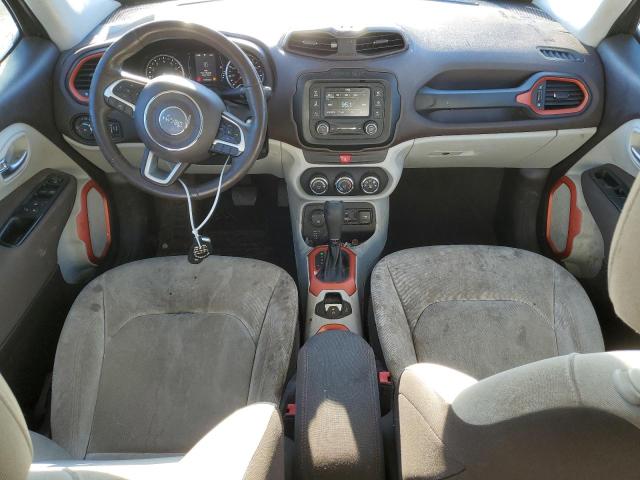 Photo 8 from auction – 2016 JEEP RENEGADE L with VIN ZACCJBBT4GPE27859