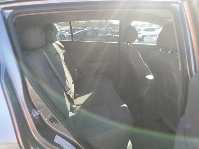 Photo 11 from auction – 2014 KIA SPORTAGE L with VIN KNDPBCAC0E7629484