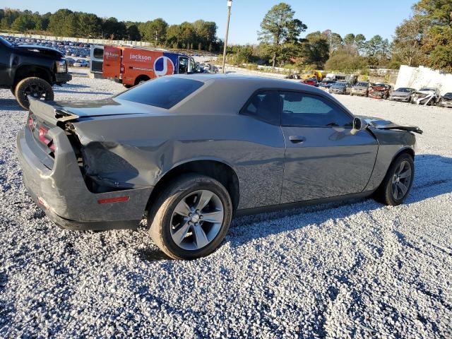 Photo 3 from auction – 2019 DODGE CHALLENGER with VIN 2C3CDZAG0KH561755
