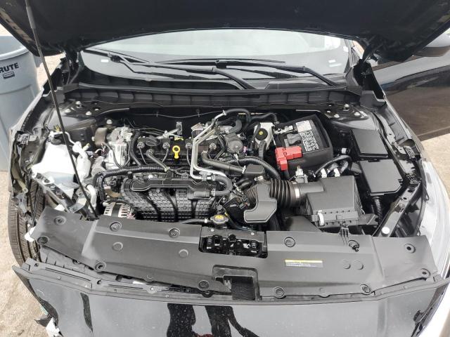Photo 11 from auction – 2025 NISSAN ALTIMA SV with VIN 1N4BL4DV3SN321846