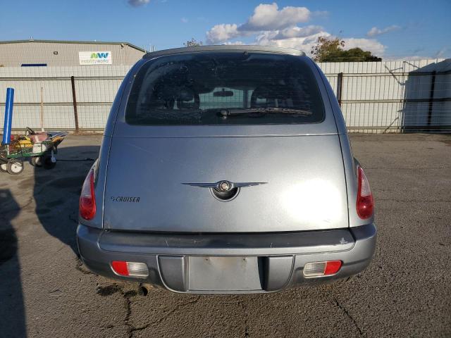 Photo 6 from auction – 2009 CHRYSLER PT CRUISER with VIN 3A8FY48969T502338