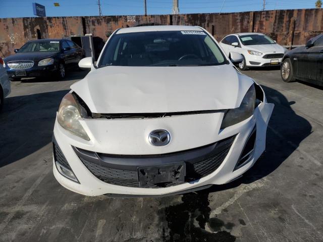 Photo 5 from auction – 2011 MAZDA 3 S with VIN JM1BL1K63B1442341