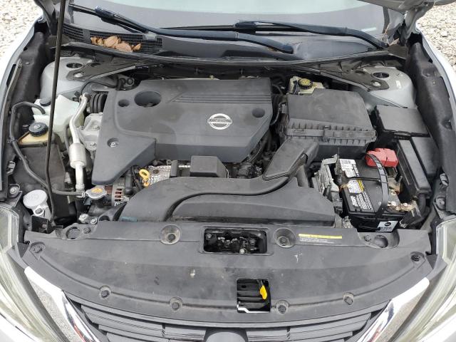 Photo 11 from auction – 2016 NISSAN ALTIMA 2.5 with VIN 1N4AL3AP5GN336092