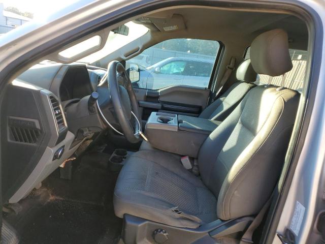 Photo 7 from auction – 2017 FORD F150 SUPER with VIN 1FTEW1CG8HKD26616