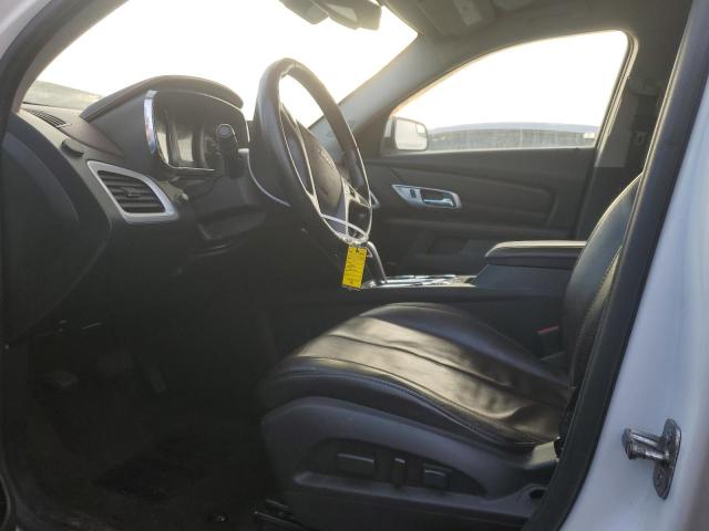 Photo 7 from auction – 2013 GMC TERRAIN SL with VIN 2GKFLVE36D6332432