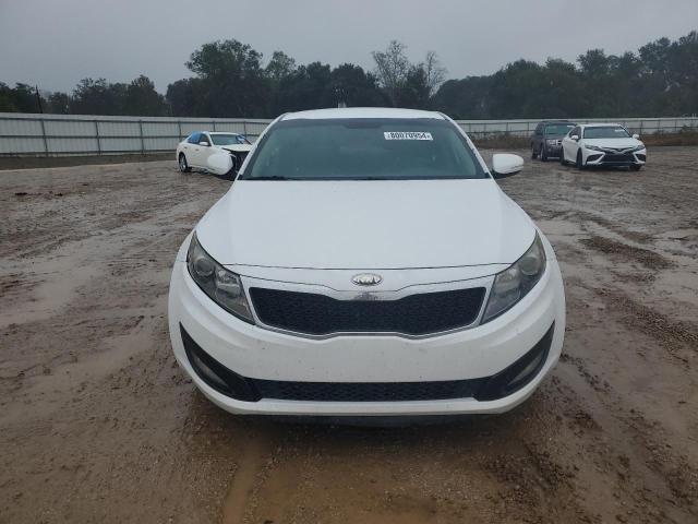 Photo 5 from auction – 2013 KIA OPTIMA EX with VIN 5XXGN4A7XDG156098